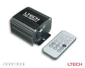 DMX Controller Drivers LTECH Dimming Controls DMX Controller Drivers LTECH Dimming Controls